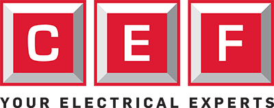 CEF logo